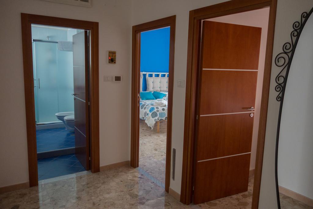 Appartement Il Canto Di Partenope Naples
