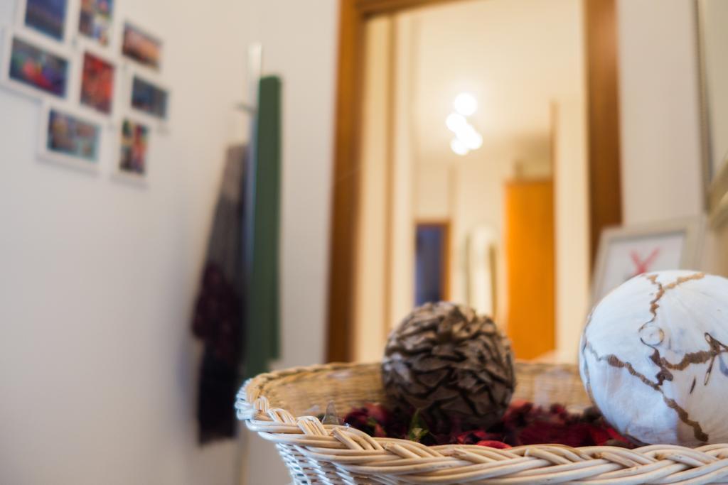Apartamento Il Canto Di Partenope