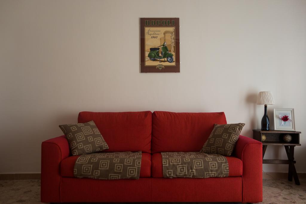 Apartamento Il Canto Di Partenope *