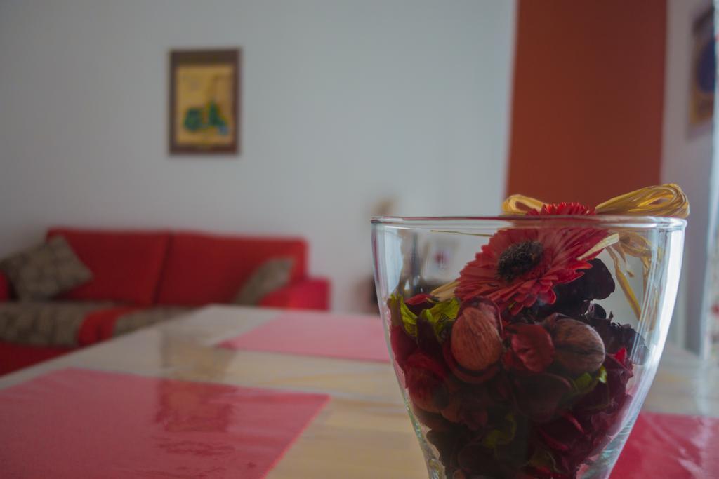 Il Canto Di Partenope Appartement Naples