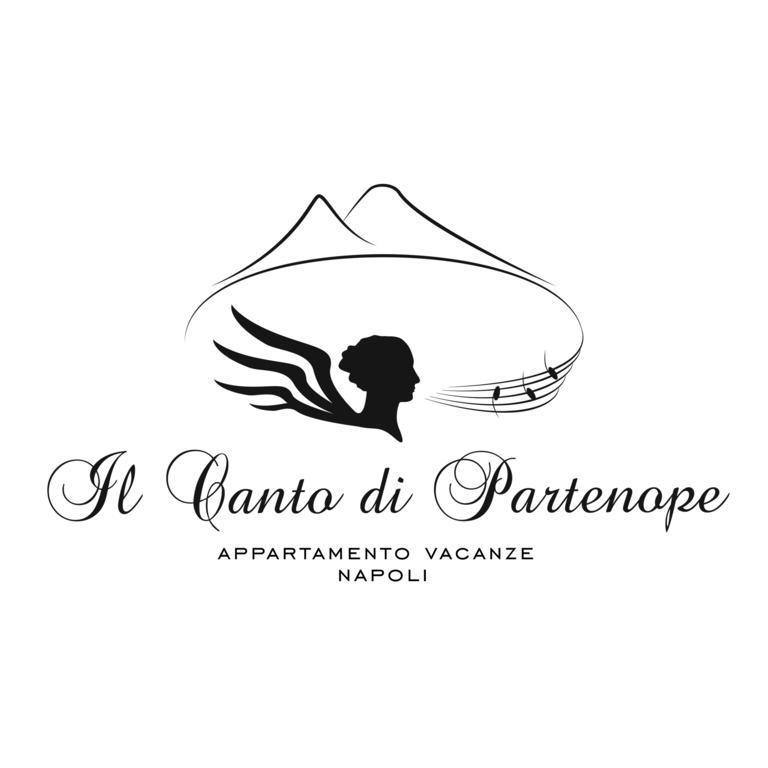 Il Canto Di Partenope Apartamento
