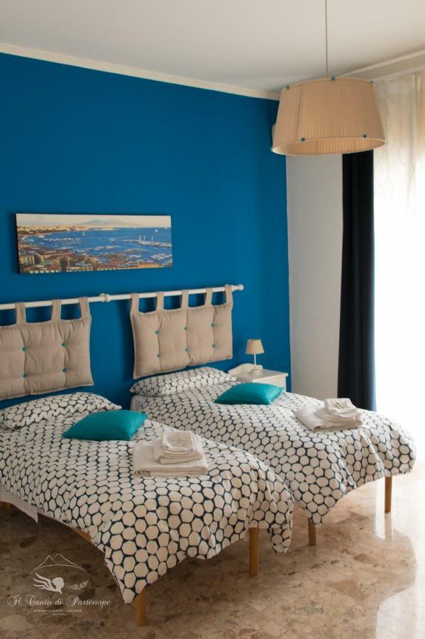 Il Canto Di Partenope Apartamento *