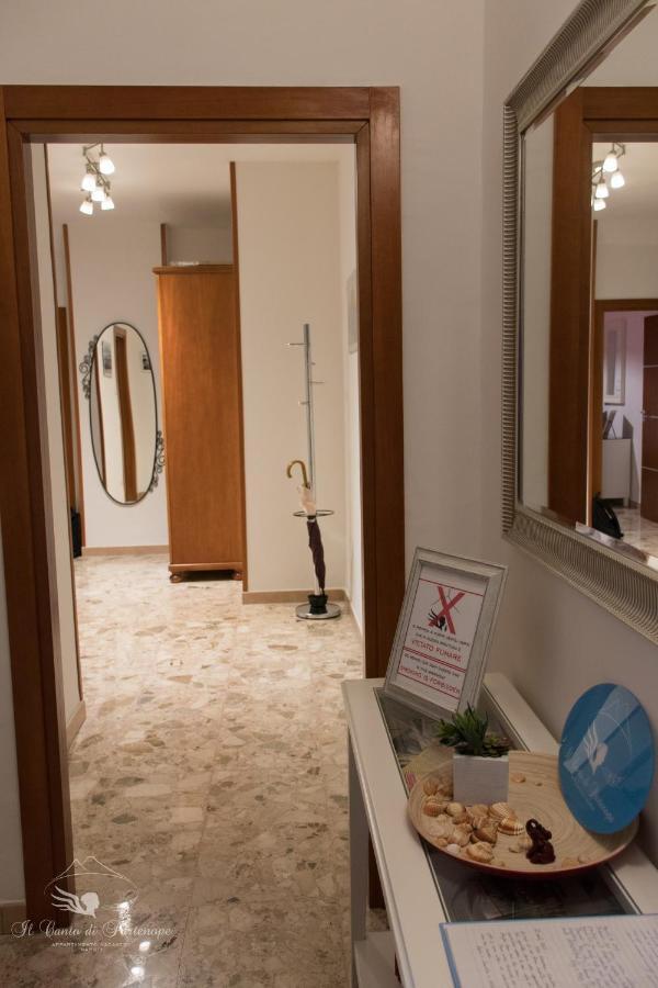 Il Canto Di Partenope Appartement Naples