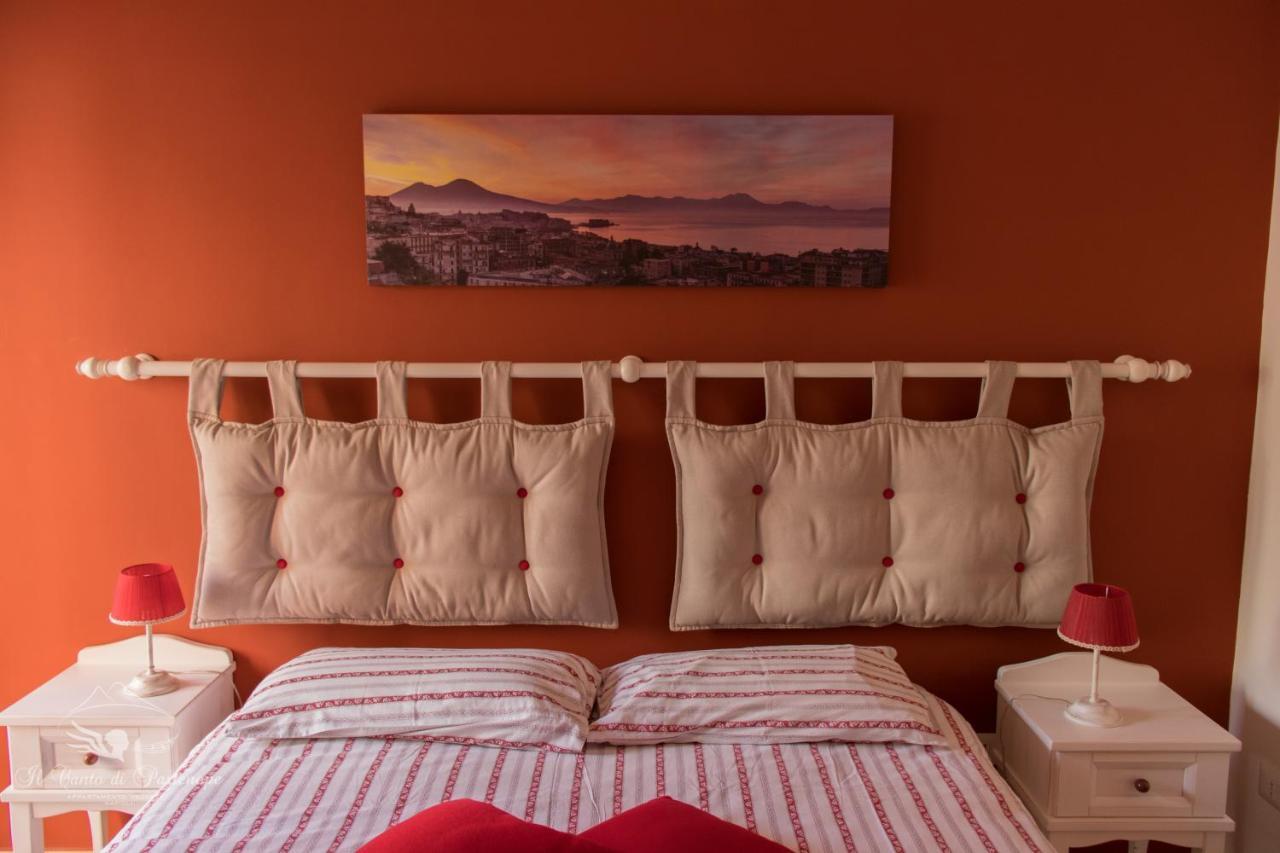Il Canto Di Partenope Apartamento