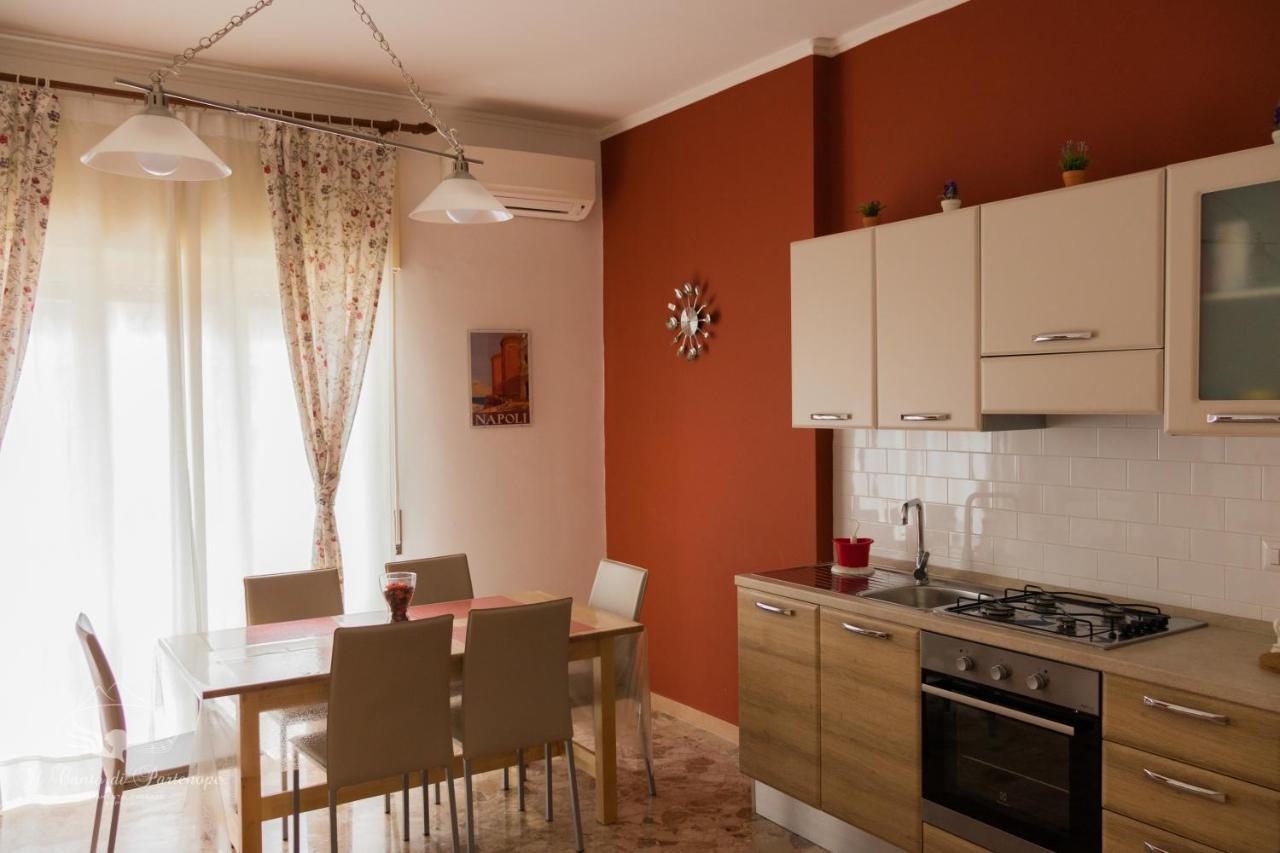 Il Canto Di Partenope Appartement *